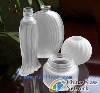 Cosmetic Glass Etching Powder